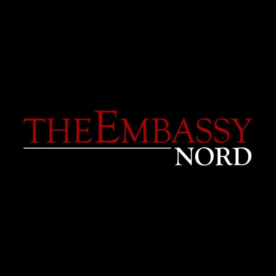 布加勒斯特 The Embassy Nord酒店 外观 照片